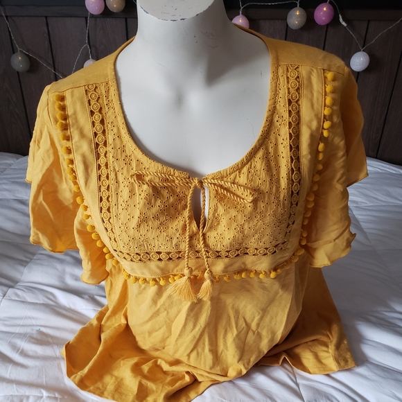 St. John's Bay Tops - St John's Bay Top